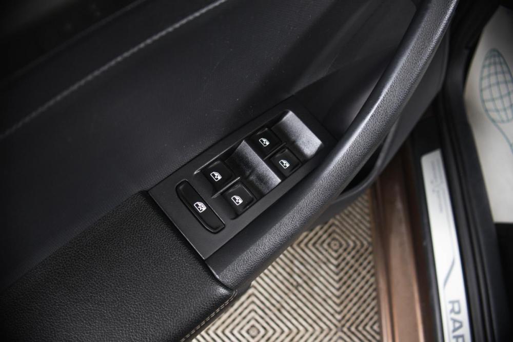 Skoda Rapid I Рестайлинг Пермь  - изображение 24