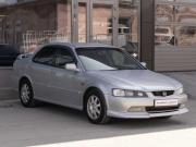 Honda Accord VI Новосибирск  - изображение 20