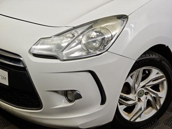 Citroen DS3 I с пробегом 2010 года, цена 345 000 рублей, 188091 км, хэтчбек, Автокод Объявления