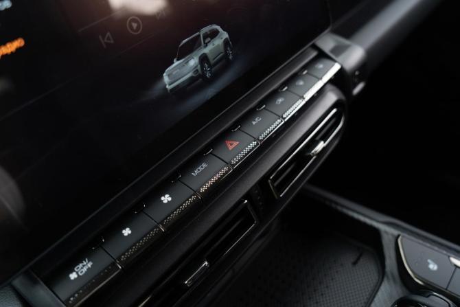 Новый Haval H7 I 2026 года, цена 3 174 000 рублей, внедорожник, Автокод Объявления