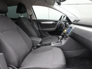 Volkswagen Passat B7 Москва  - изображение 31