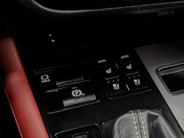 Lexus RX IV Рестайлинг с пробегом 2019 года, цена 4 850 000 рублей, 45438 км, внедорожник, Автокод Объявления