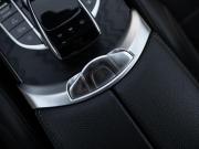 Mercedes-Benz C-Класс IV (W205) Рестайлинг Сочи  - изображение 53