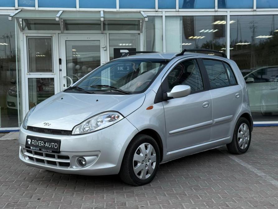 Chery Kimo (A1) Ульяновск  - изображение 5