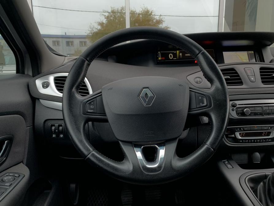 Renault Scenic III Рестайлинг 2 Москва  - изображение 13