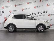 SsangYong Actyon II Минеральные Воды  - изображение 24