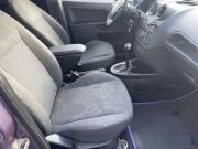 Ford Fiesta Mk5 Москва  - изображение 26