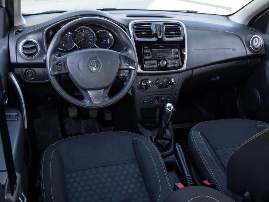 Renault Sandero II Рестайлинг Волгоград  - изображение 6