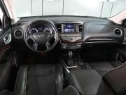 Infiniti QX60 I Рестайлинг Ростов-на-Дону  - изображение 31