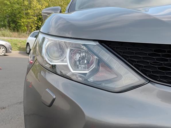Nissan Qashqai II с пробегом 2014 года, цена 1 548 000 рублей, 103596 км, внедорожник, Автокод Объявления