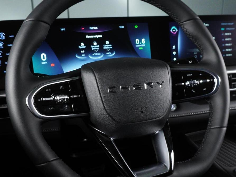Chery Arrizo 8 Минеральные Воды  - изображение 21