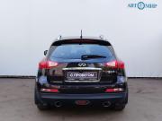 Infiniti EX I (J50) Москва  - изображение 25