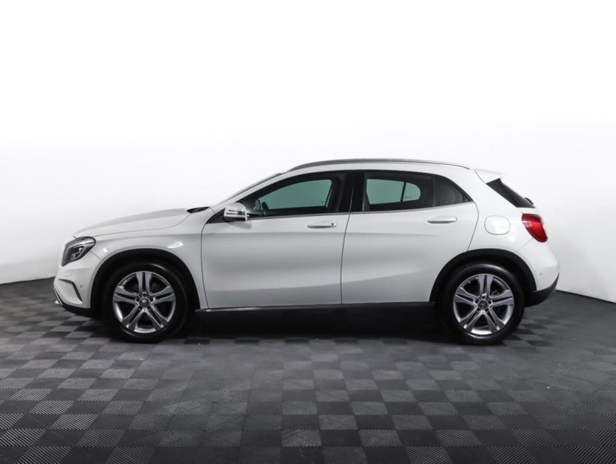 Mercedes-Benz GLA I (X156) Москва  - изображение 9