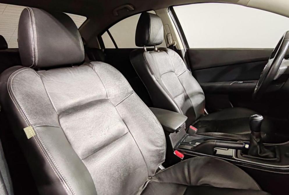 Mazda 6 II (GH) Ярославль  - изображение 16