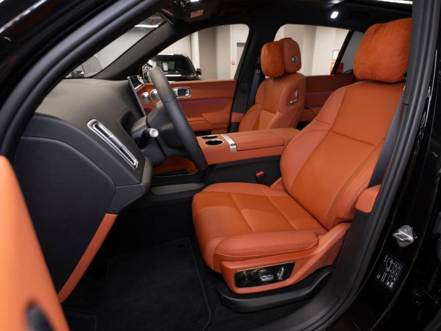 Li Auto (Lixiang) L7 I Рестайлинг Москва  - изображение 9