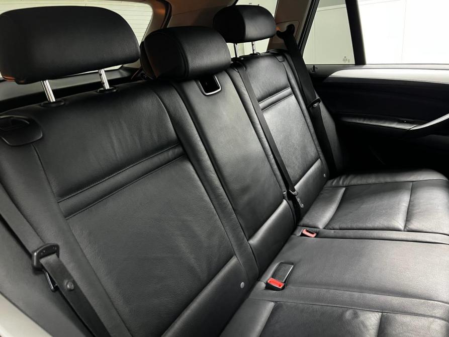 BMW X5 II (E70) Рестайлинг Казань  - изображение 18