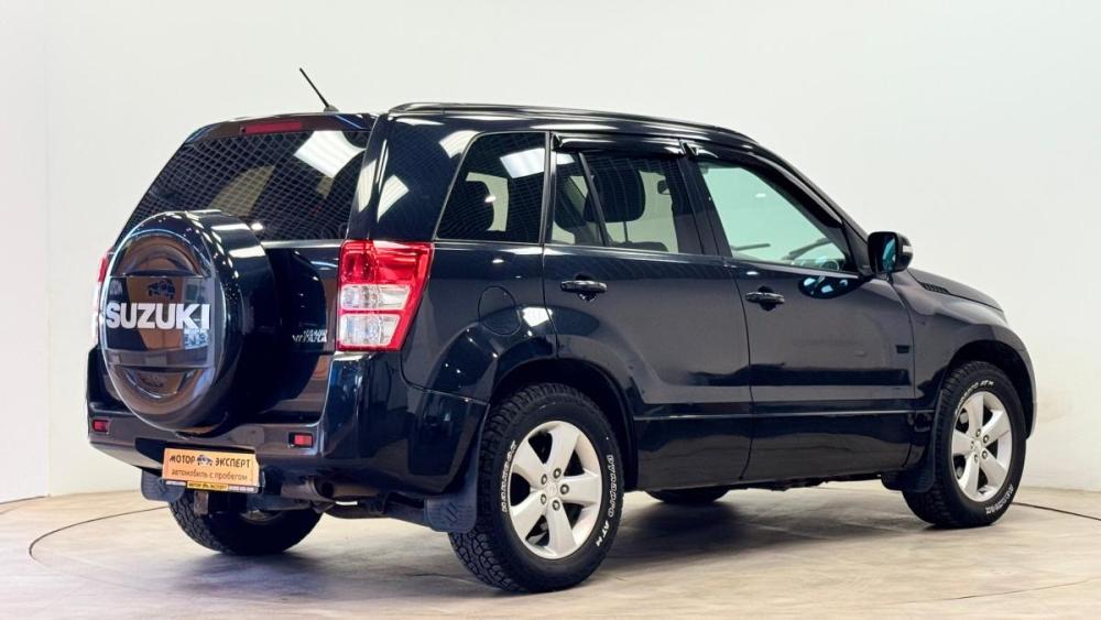 Suzuki Grand Vitara II Рестайлинг Киров  - изображение 4