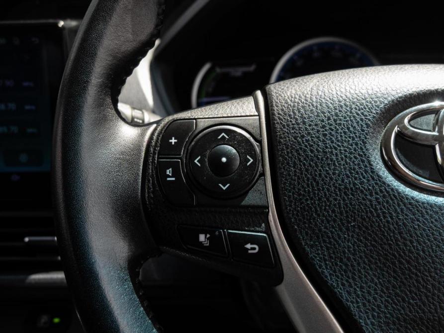 Toyota Voxy III (R80) Краснодар  - изображение 18