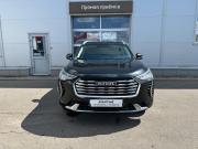 Haval Jolion I Москва  - изображение 18