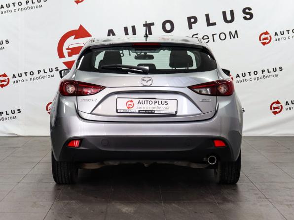 Mazda 3 III (BM) с пробегом 2013 года, цена 1 379 000 рублей, 76593 км, хэтчбек, Автокод Объявления