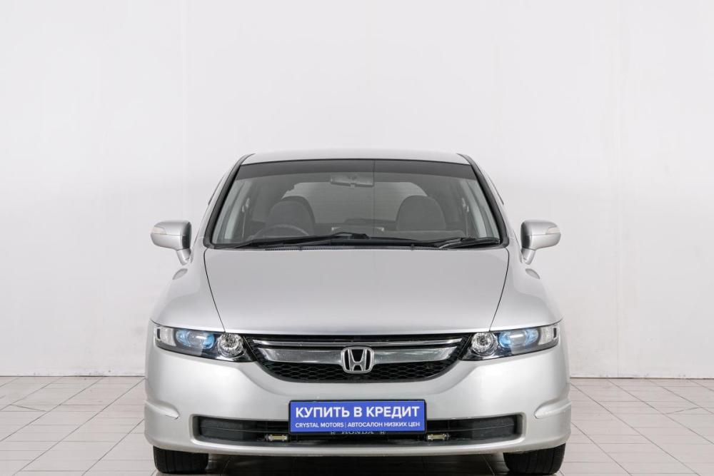 Honda Odyssey III Красноярск  - изображение 2