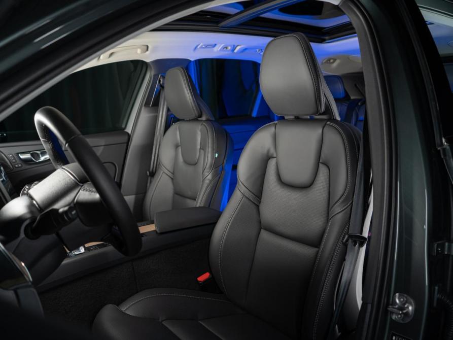Volvo XC60 II Рестайлинг 2 Москва  - изображение 12