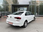 Volkswagen Polo VI Екатеринбург  - изображение 29