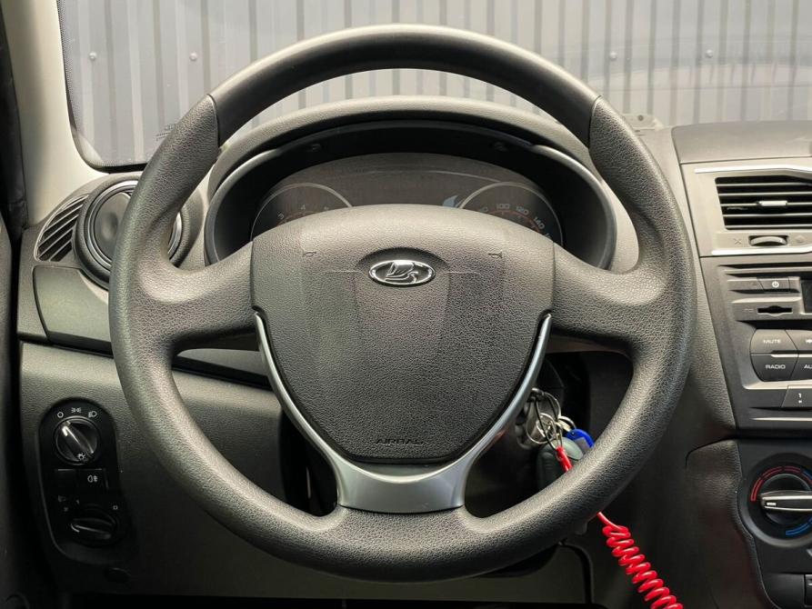 Lada (ВАЗ) Granta I Рестайлинг Пермь  - изображение 8