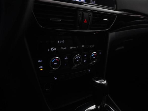 Mazda 6 III (GJ) с пробегом 2014 года, цена 2 698 444 рубля, 17133 км, седан, Автокод Объявления
