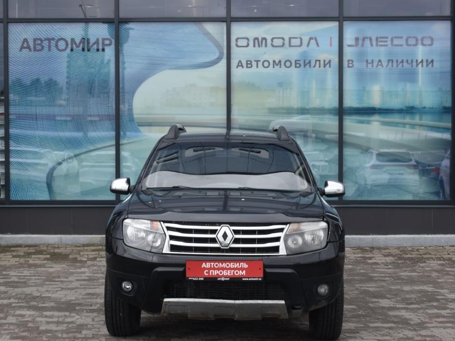 Renault Duster I Архангельск  - изображение 2