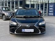 Lexus ES VII Краснодар  - изображение 46