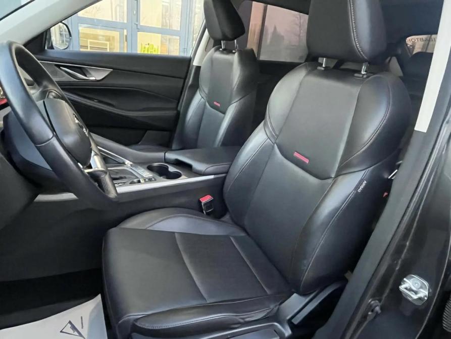 Changan CS35 Plus I Рестайлинг Стерлитамак  - изображение 10