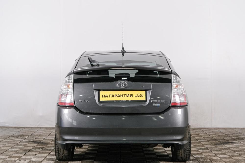 Toyota Prius II Рестайлинг (XW20) Красноярск  - изображение 6