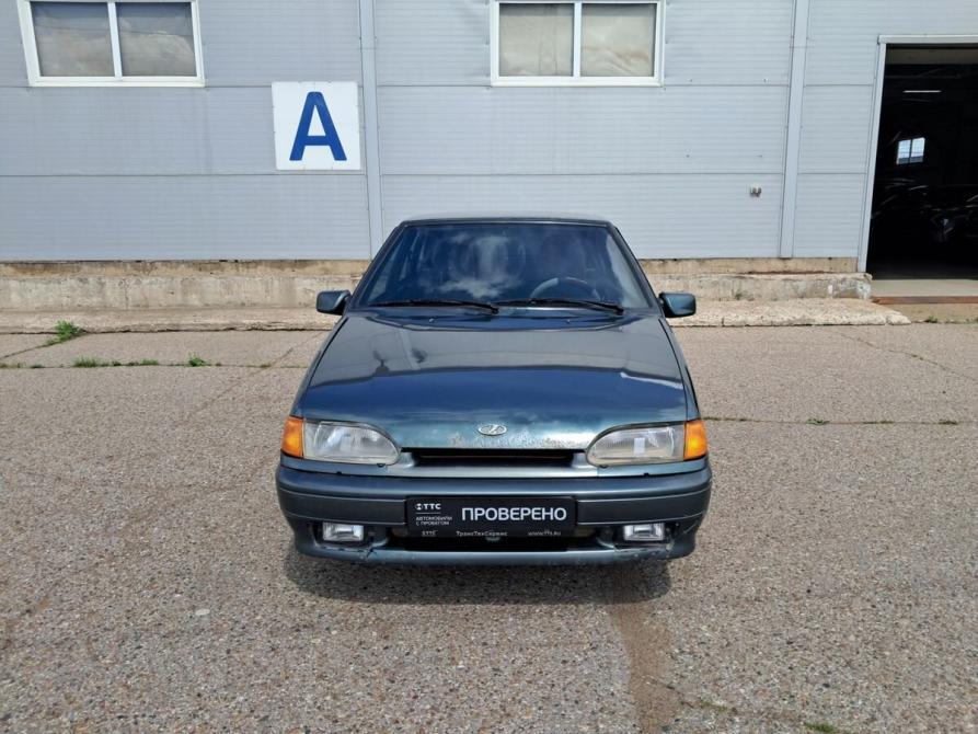 Lada (ВАЗ) 2114 Набережные Челны  - изображение 2