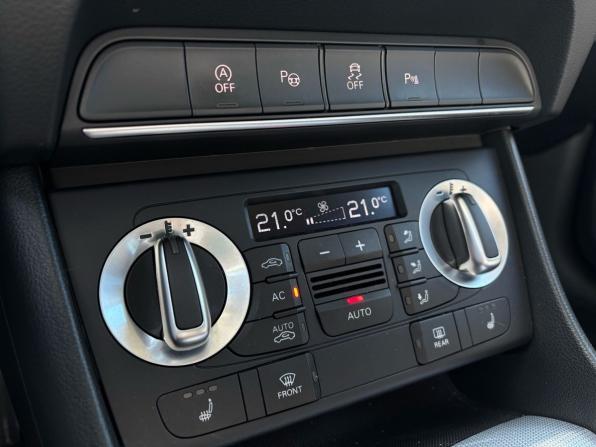 Audi Q3 I (8U) с пробегом 2013 года, цена 1 740 000 рублей, 121540 км, внедорожник, Автокод Объявления
