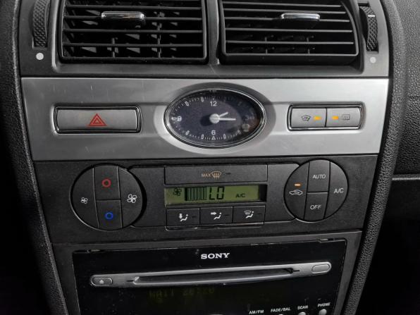 Ford Mondeo III Рестайлинг с пробегом 2006 года, цена 349 000 рублей, 258871 км, седан, Автокод Объявления