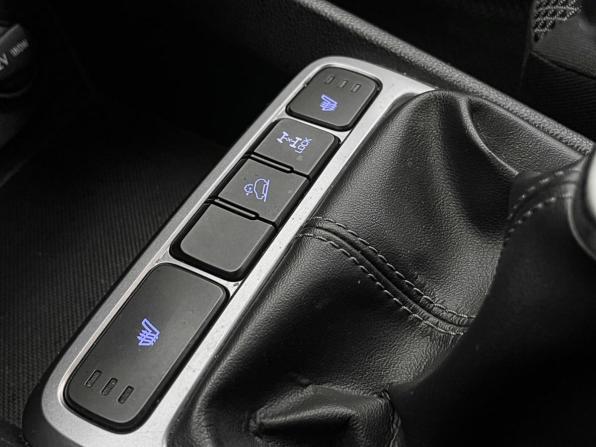 Hyundai Creta I с пробегом 2018 года, цена 1 599 000 рублей, 140480 км, внедорожник, Автокод Объявления