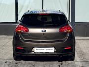 Kia Ceed II Екатеринбург  - изображение 25