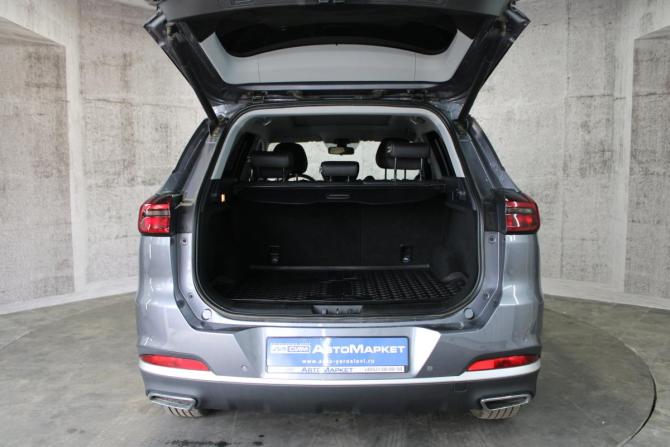 Chery Tiggo 7 Pro Max I с пробегом 2023 года, цена 1 819 000 рублей, 50875 км, внедорожник, Автокод Объявления