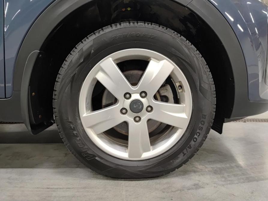 Kia Sportage IV Рестайлинг Казань  - изображение 22