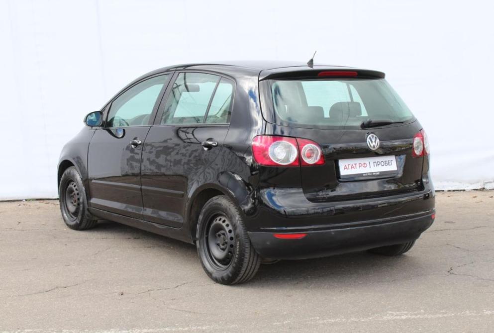Volkswagen Golf V Нижний Новгород  - изображение 7