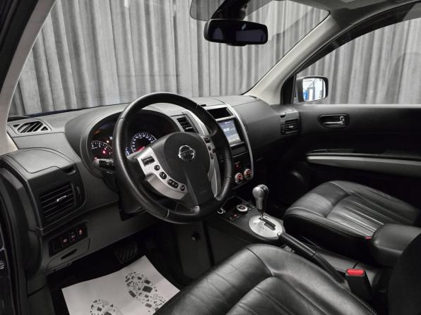 Nissan X-Trail II Рестайлинг с пробегом 2011 года, цена 1 265 000 рублей, 207000 км, внедорожник, Автокод Объявления