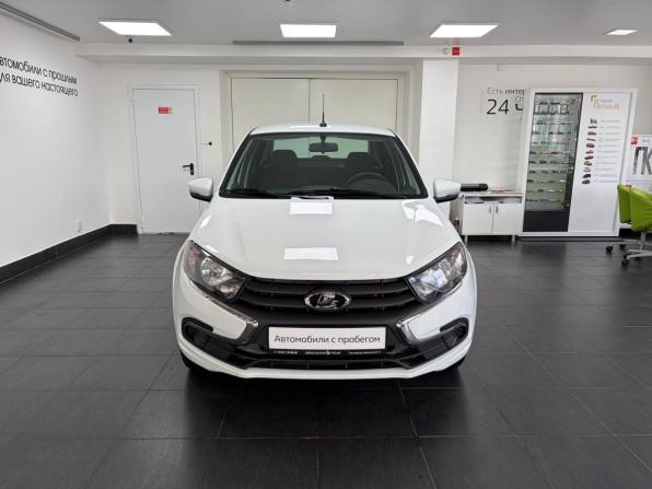 Lada (ВАЗ) Granta I Рестайлинг с пробегом 2025 года, цена 805 000 рублей, 37221 км, седан, Автокод Объявления