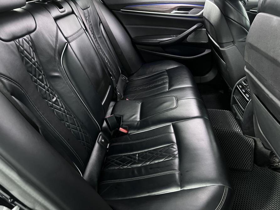 BMW 5 серии VII (G30/G31/G38) Калининград  - изображение 11
