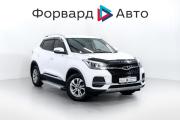 Chery Tiggo 4 I Рестайлинг Тюмень  - изображение 26