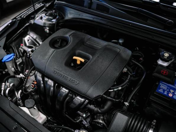 Kia Cerato IV с пробегом 2021 года, цена 1 860 000 рублей, 100920 км, седан, Автокод Объявления
