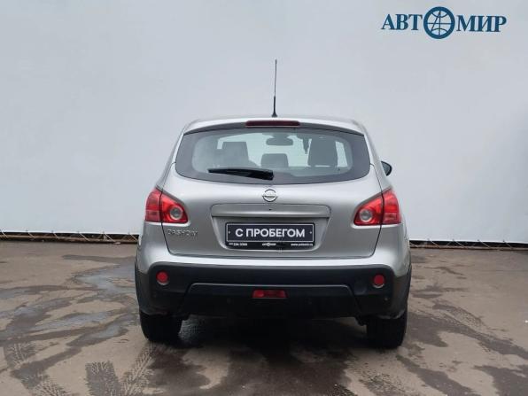 Nissan Qashqai I с пробегом 2007 года, цена 885 000 рублей, 282474 км, внедорожник, Автокод Объявления
