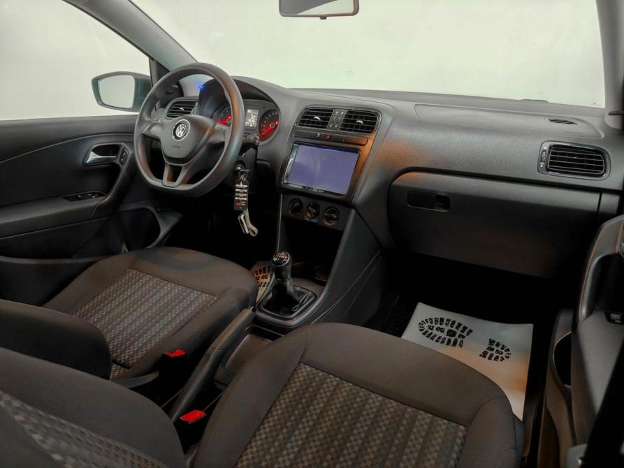Volkswagen Polo V Рестайлинг Тула  - изображение 8