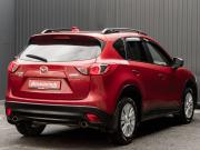 Mazda CX-5 I Екатеринбург  - изображение 29