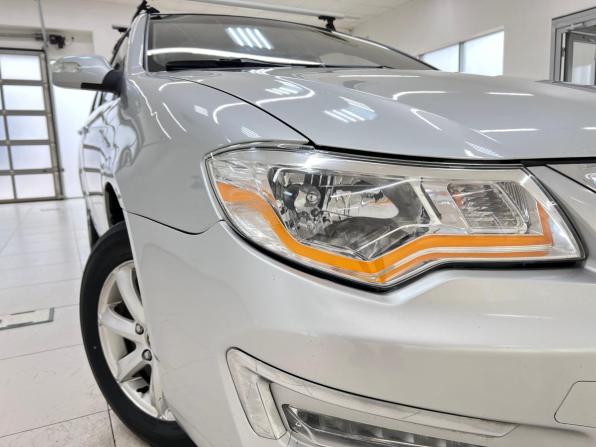 Lifan Solano I Рестайлинг (630) с пробегом 2015 года, цена 470 000 рублей, 60487 км, седан, Автокод Объявления